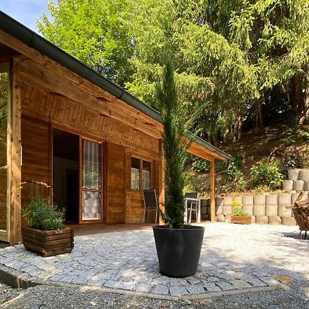 Neu! Chalet Ilztal Hutthurm Exterior photo