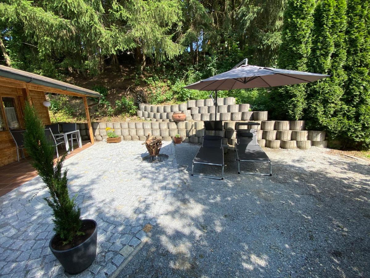 Neu! Chalet Ilztal Hutthurm Exterior photo