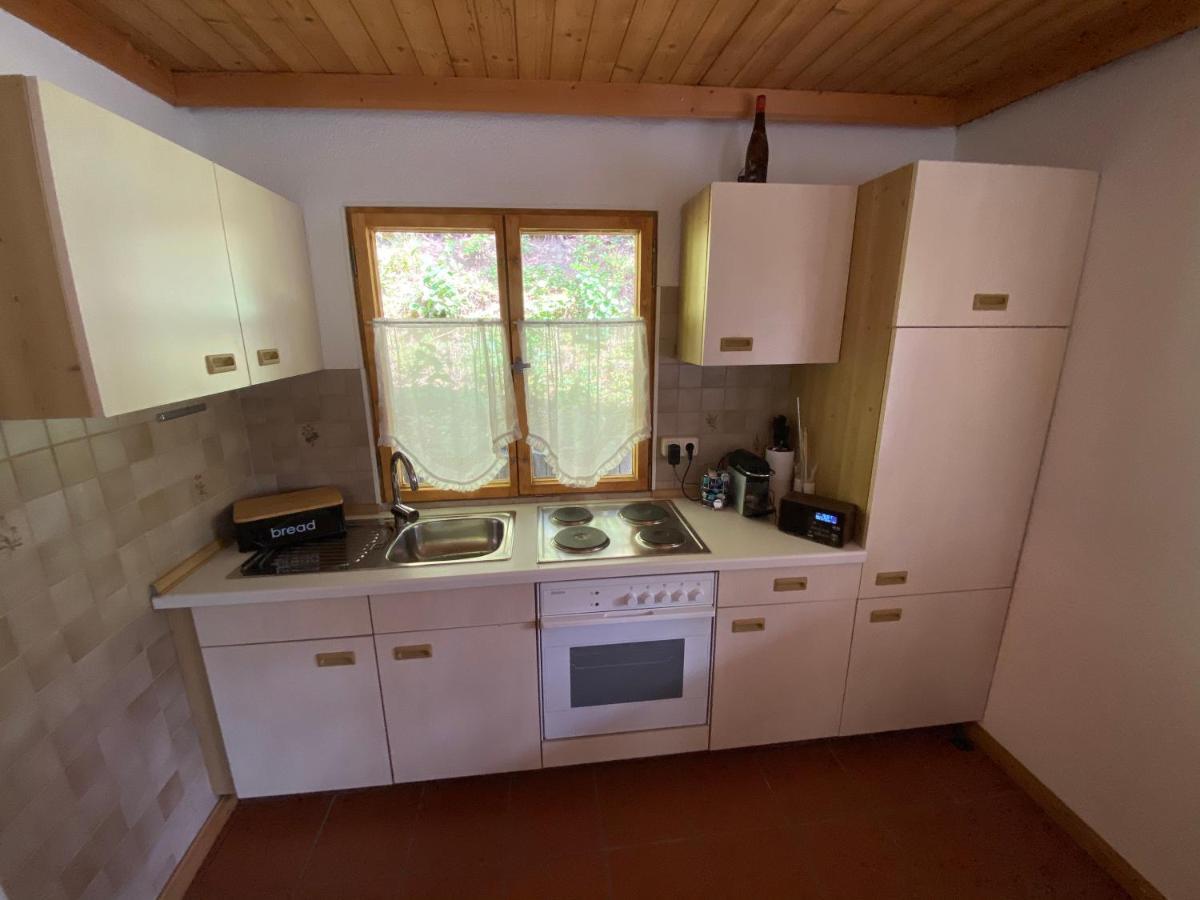 Neu! Chalet Ilztal Hutthurm Exterior photo